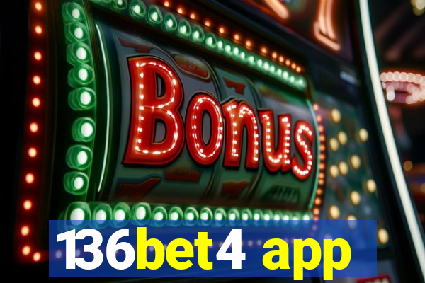 136bet4 app